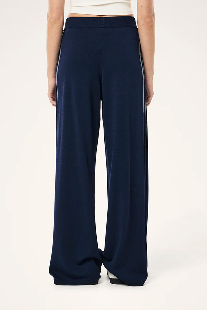 Retreat Knit Pant | Dark Navy