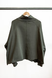 Grounded Sweater | Khaki