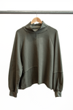 Grounded Sweater | Khaki