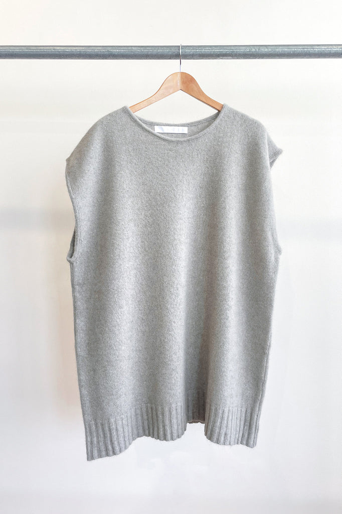 U Vest | Ash - Company Store
