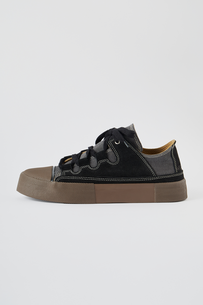 Tarmac Plus | Quartz Black