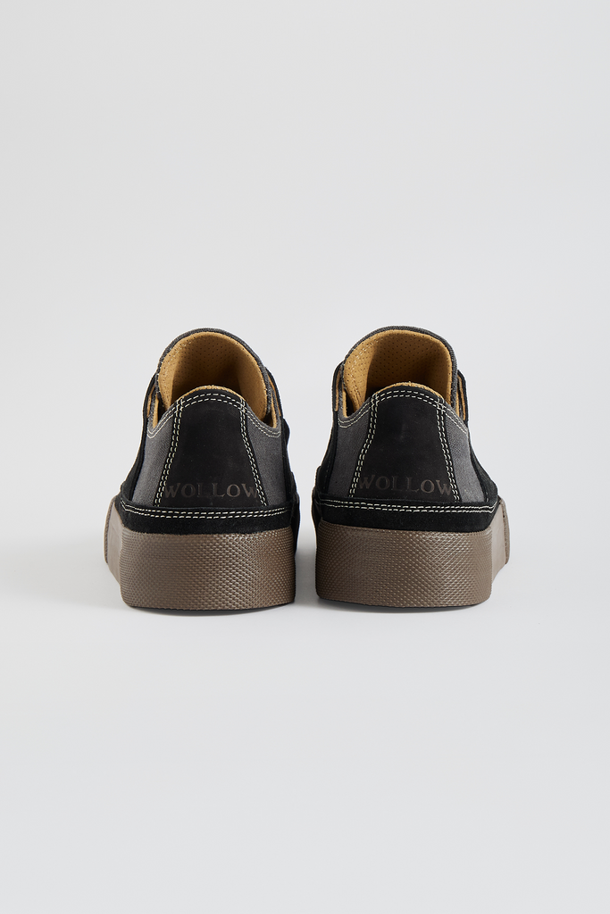 Tarmac Plus | Quartz Black