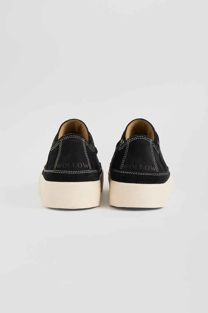 Tarmac Plus | Black