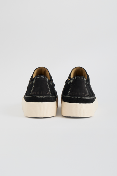 Tarmac Plus | Black