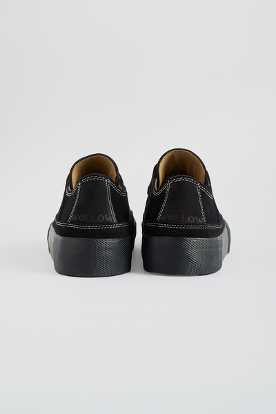 Tarmac Plus | Black BS