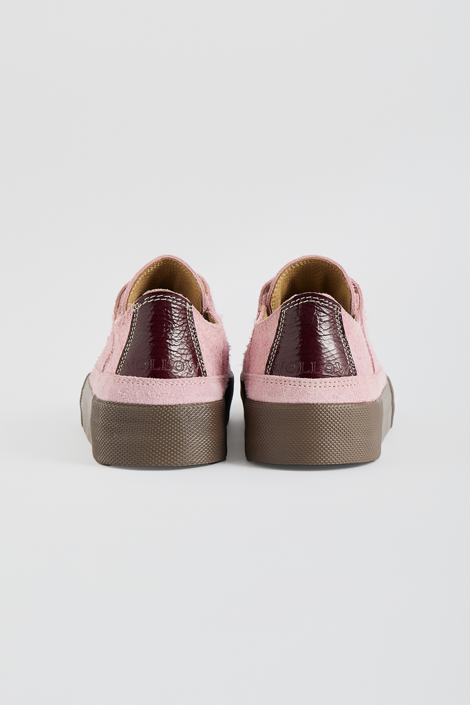 Tarmac Plus | Fluffy Pink