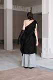 Tanzaku Long | Black