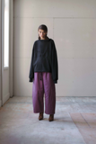 Toriaezu Top | Black