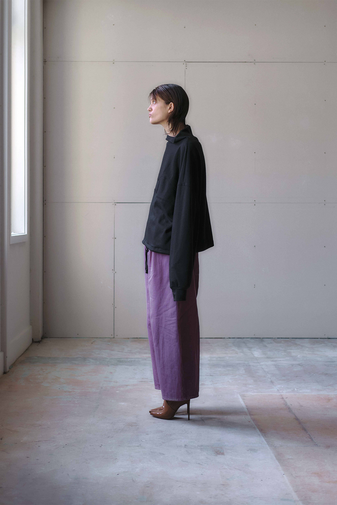 Toriaezu Top | Black