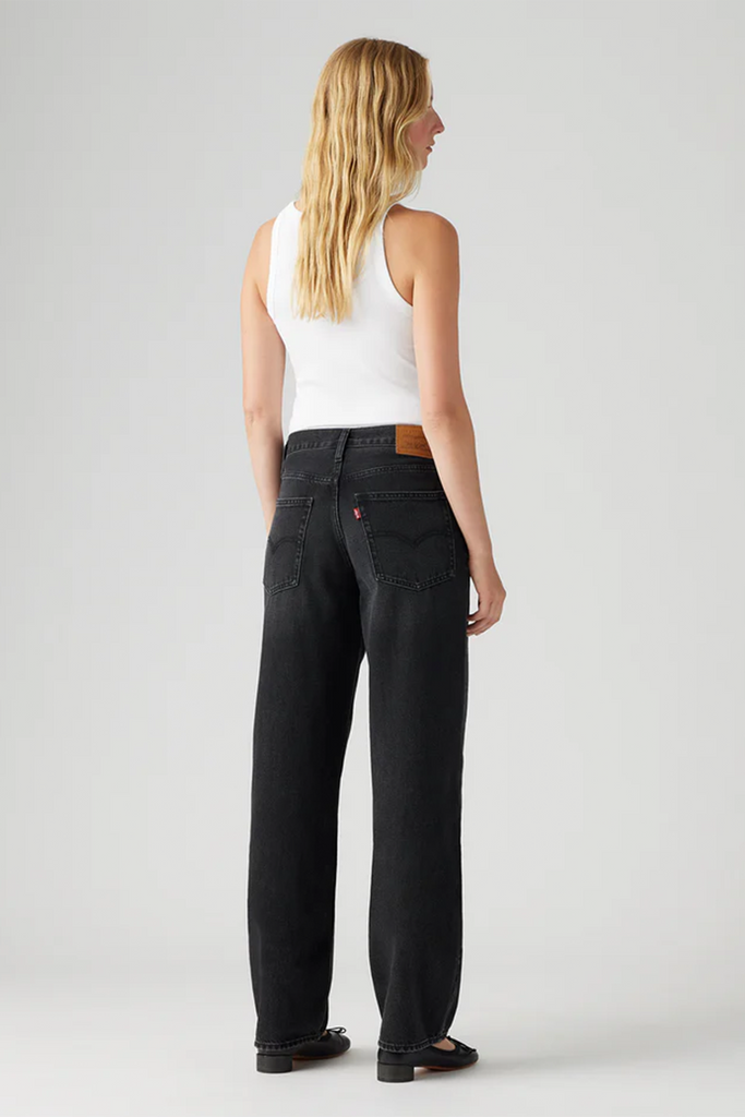 Baggy Dad | Shrink Up