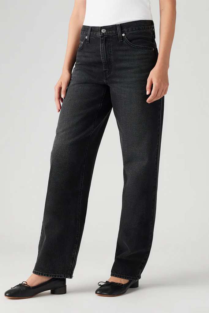 Baggy Dad | Shrink Up