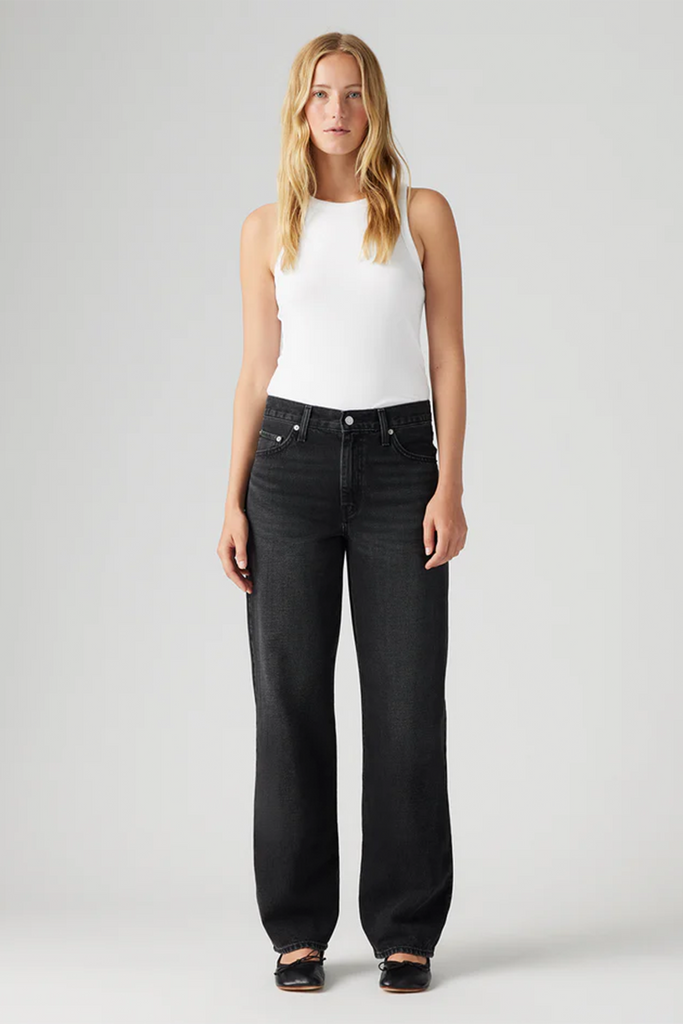 Baggy Dad | Shrink Up