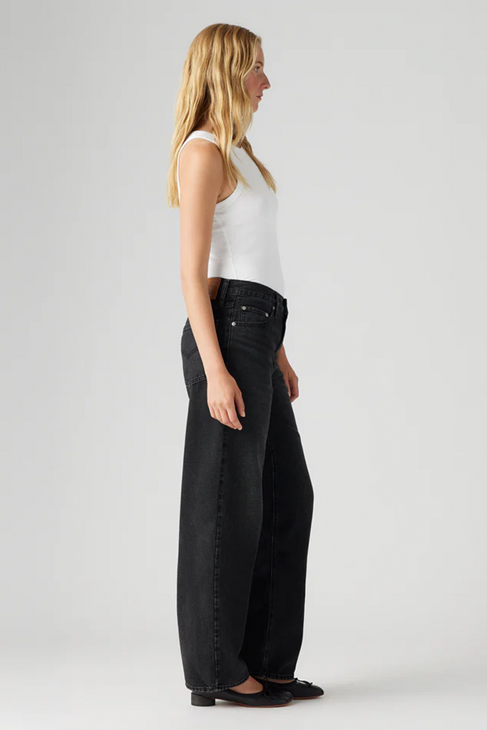 Baggy Dad | Shrink Up