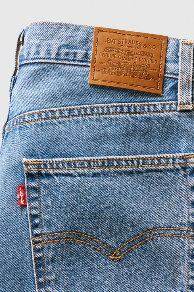 Baggy Dad | Own It Stone