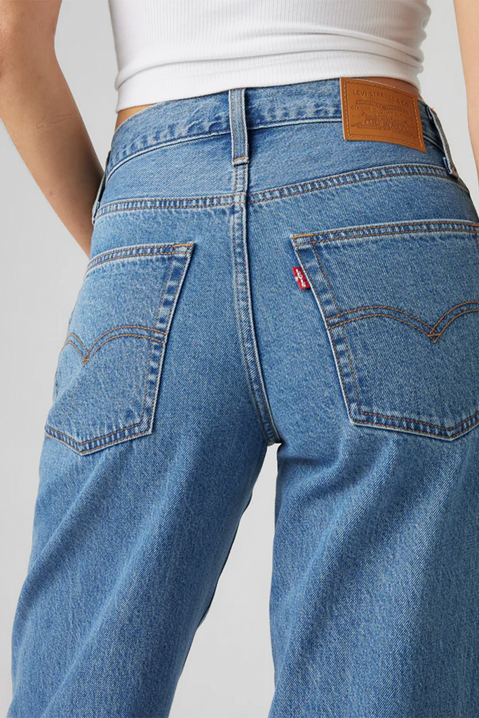 Baggy Dad | Own It Stone