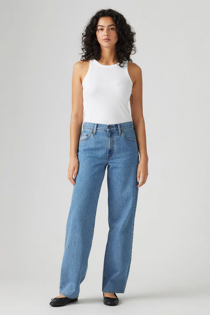 Baggy Dad | Own It Stone