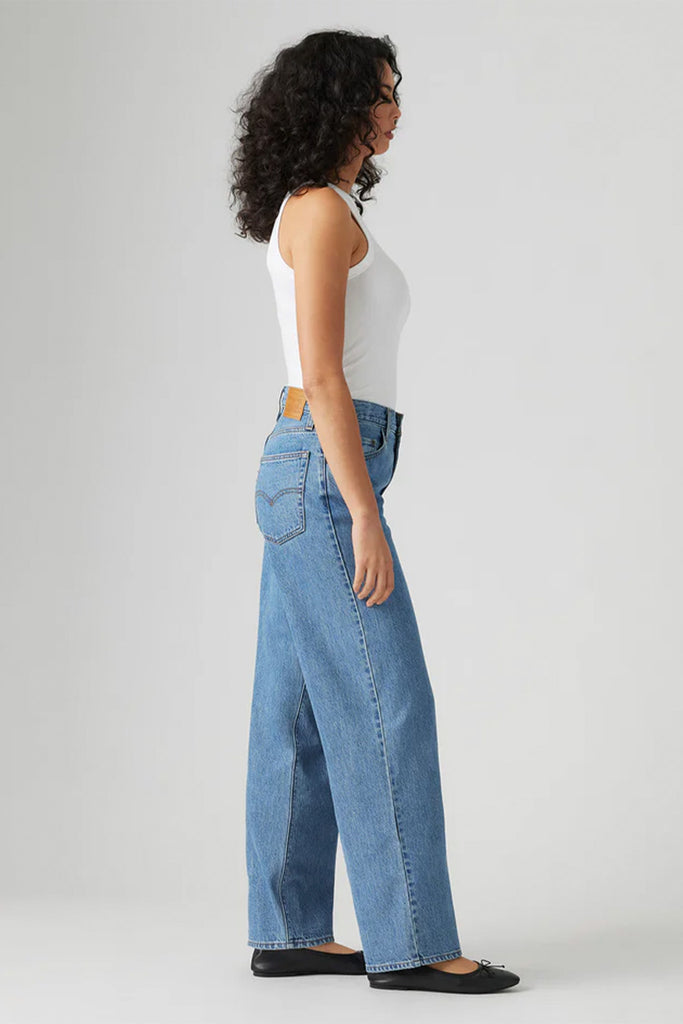 Baggy Dad | Own It Stone