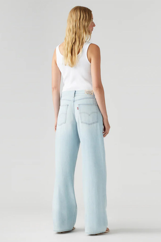 XL Straight | Luxury Trip