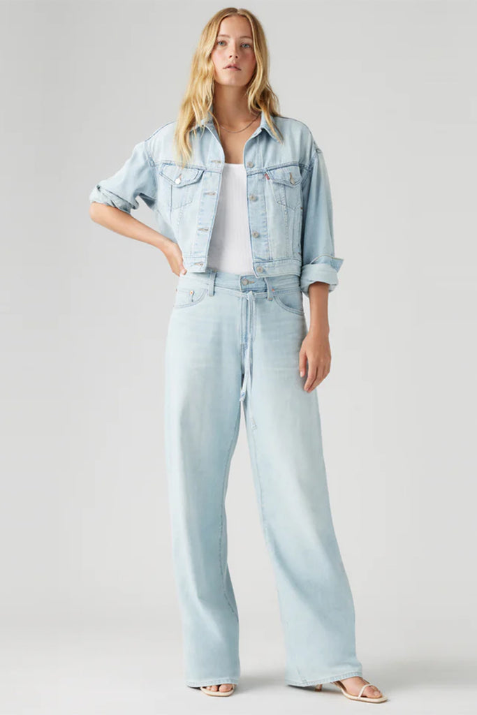 XL Straight | Luxury Trip