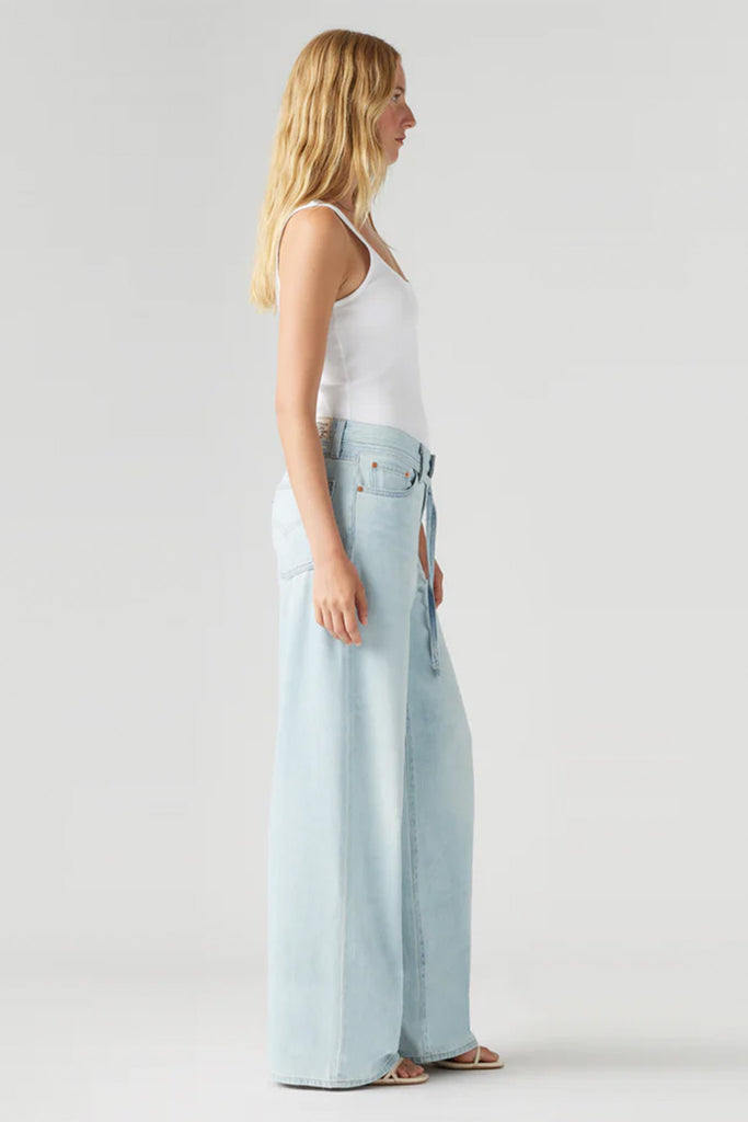 XL Straight | Luxury Trip