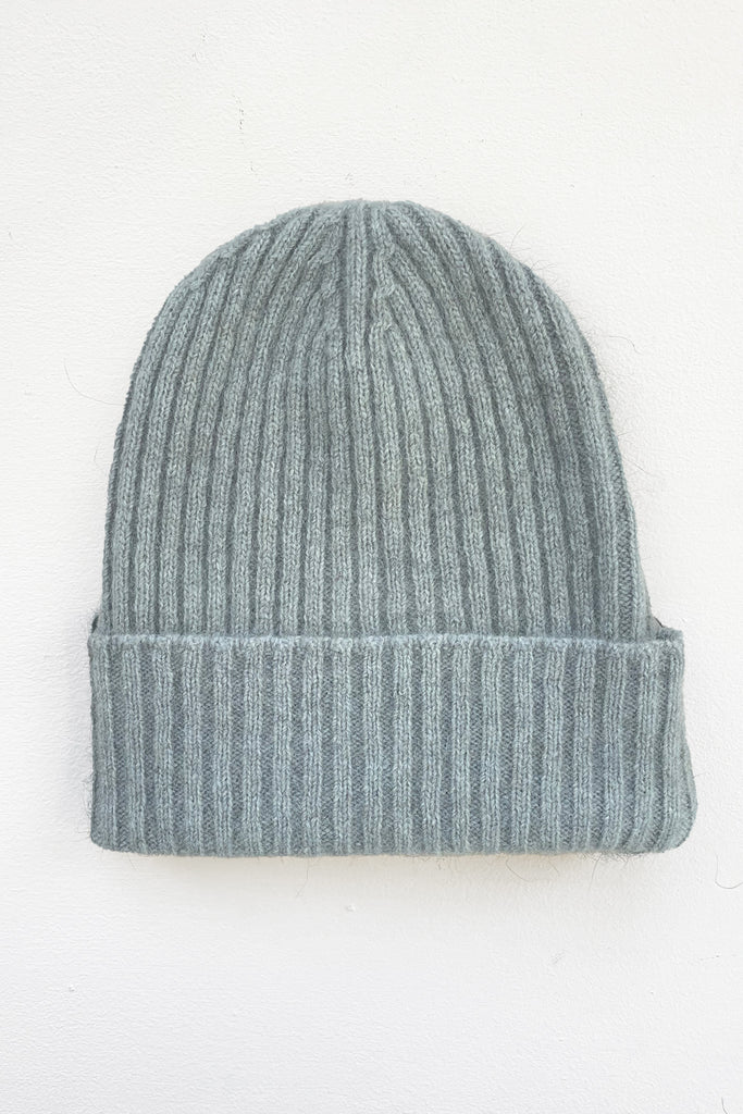 U Beanie | Ash - Company Store