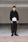 Awasu Top | Black