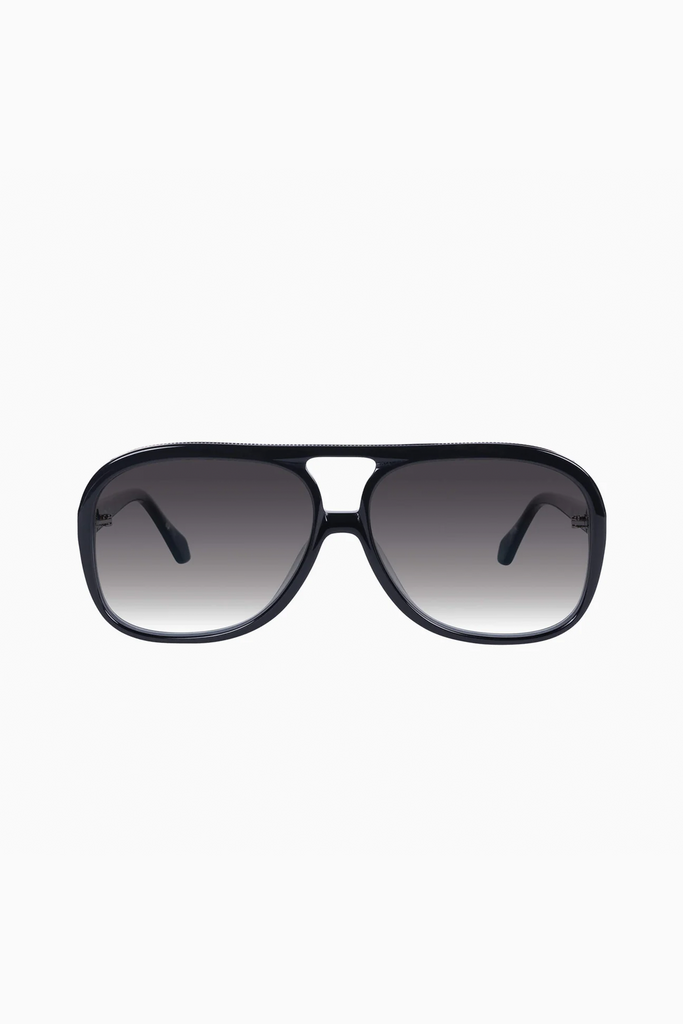 Bang Bang | Gloss Black