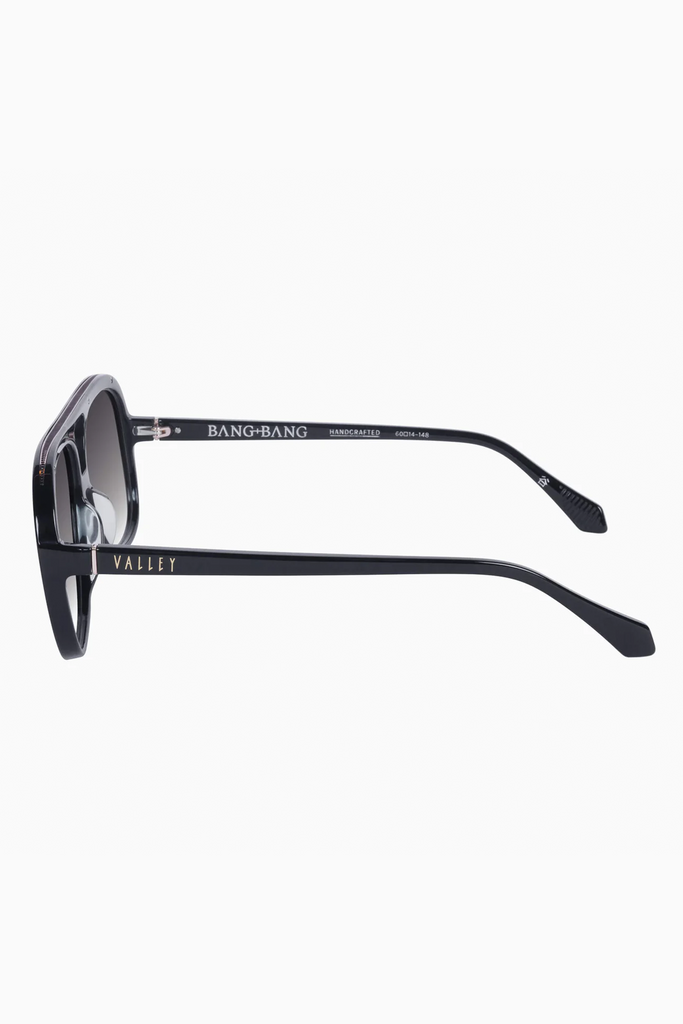 Bang Bang | Gloss Black