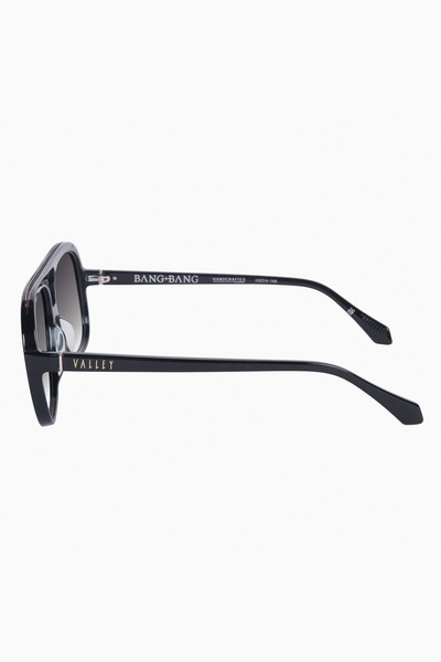 Bang Bang | Gloss Black
