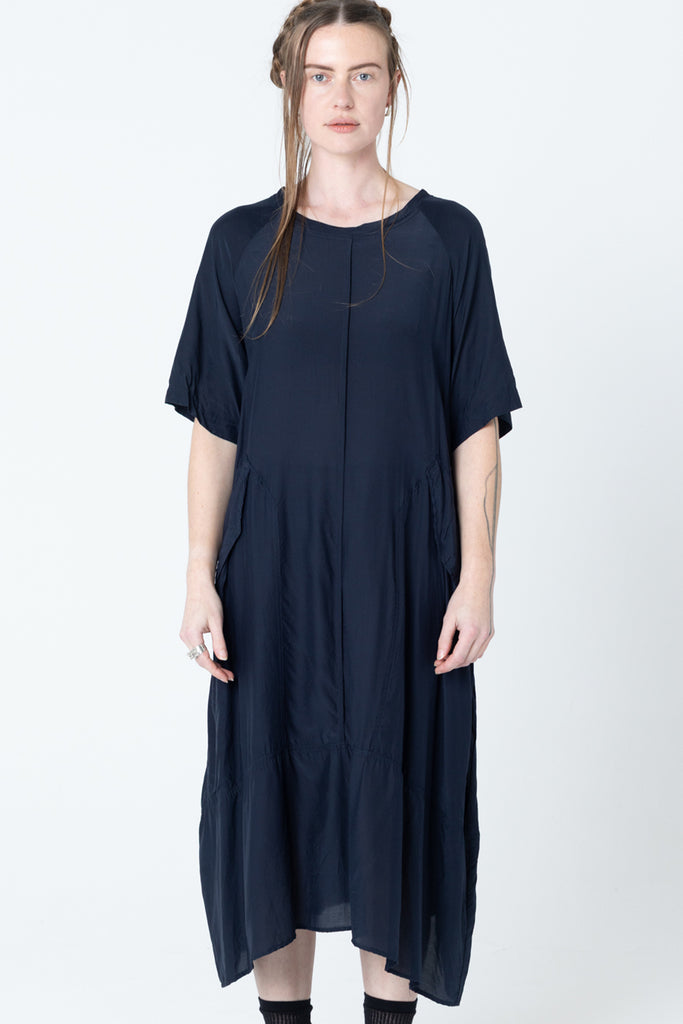 Court Dress | Ink - Company Store