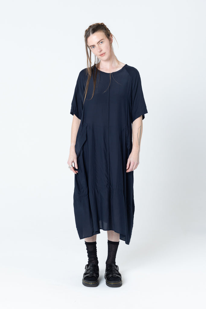 Court Dress | Ink - Company Store