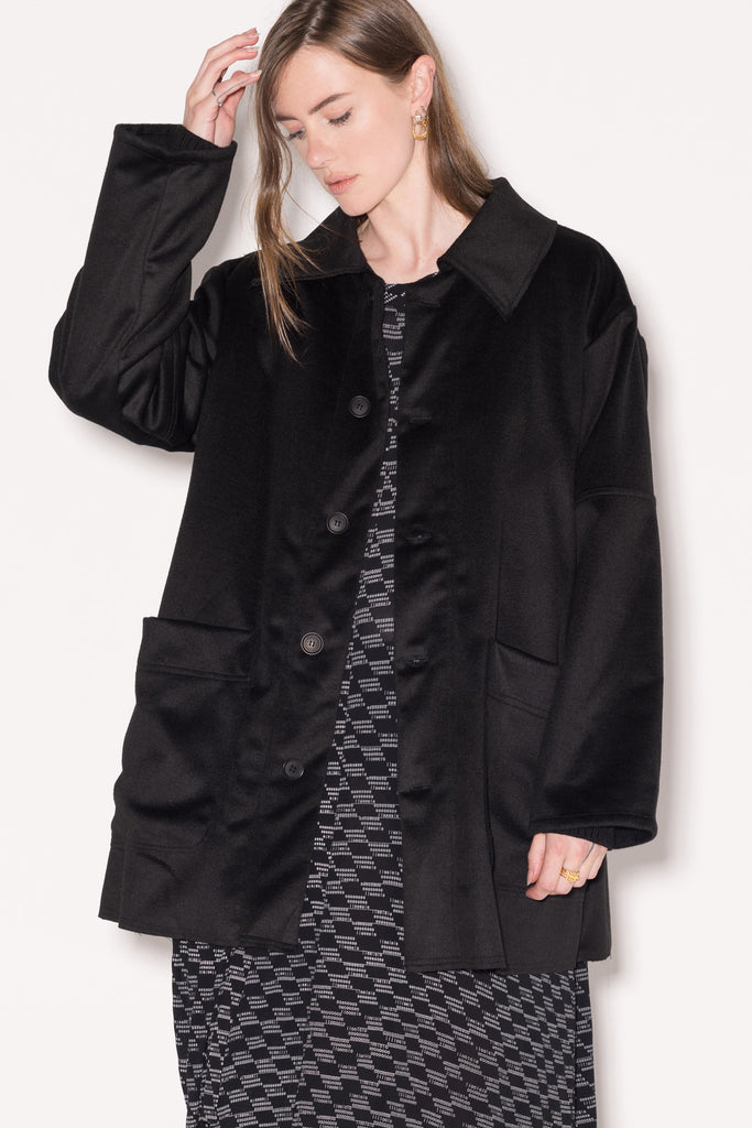 Byte Jacket | Black - Company Store