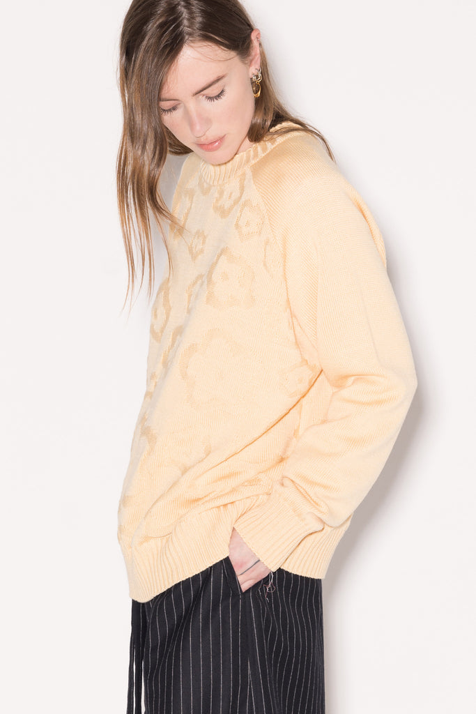 Complement Sweater | Butter - Company Store