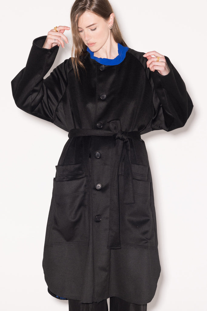 Data Trench | Black - Company Store