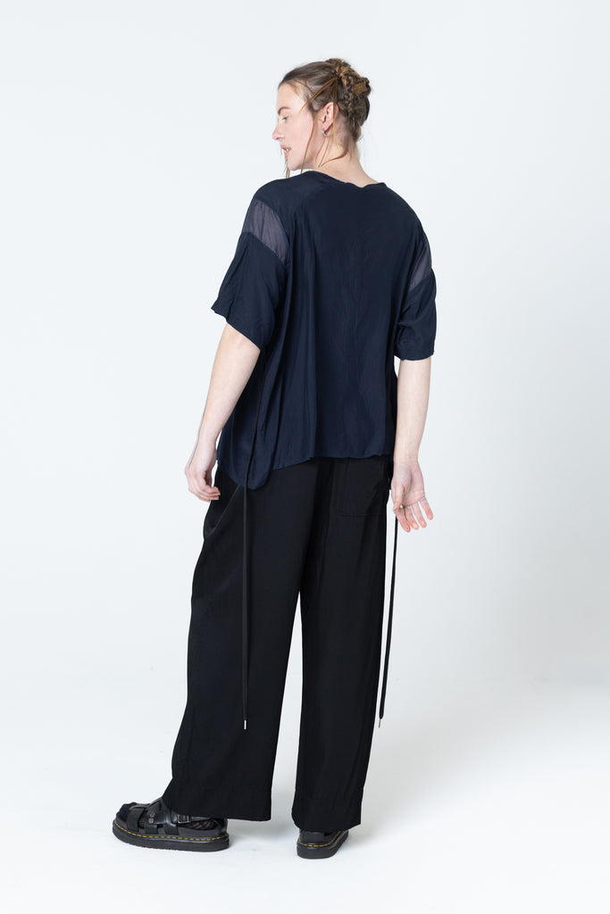 Gallery Tee | Ink - Company Store