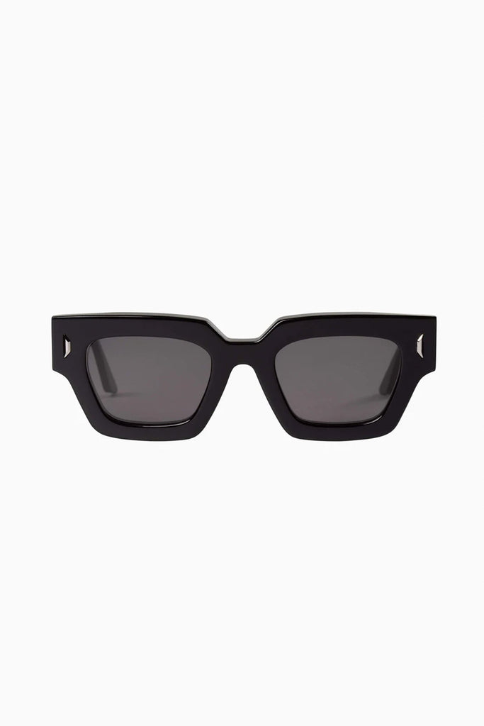 Ghost | Gloss Black Ghost | Gloss Black