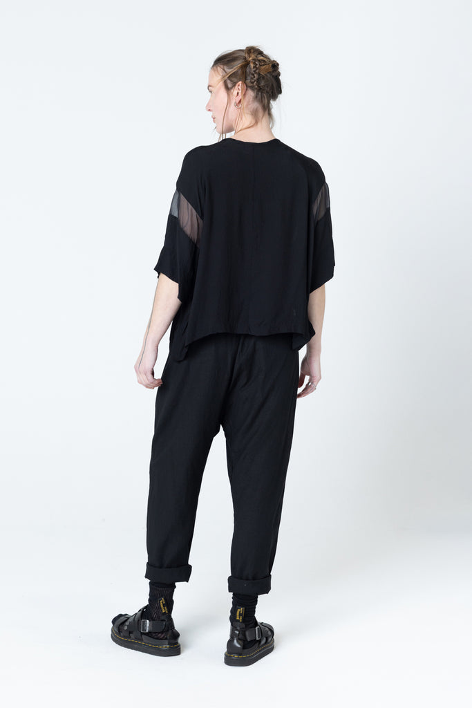 Glaze Trackie | Black - Company Store