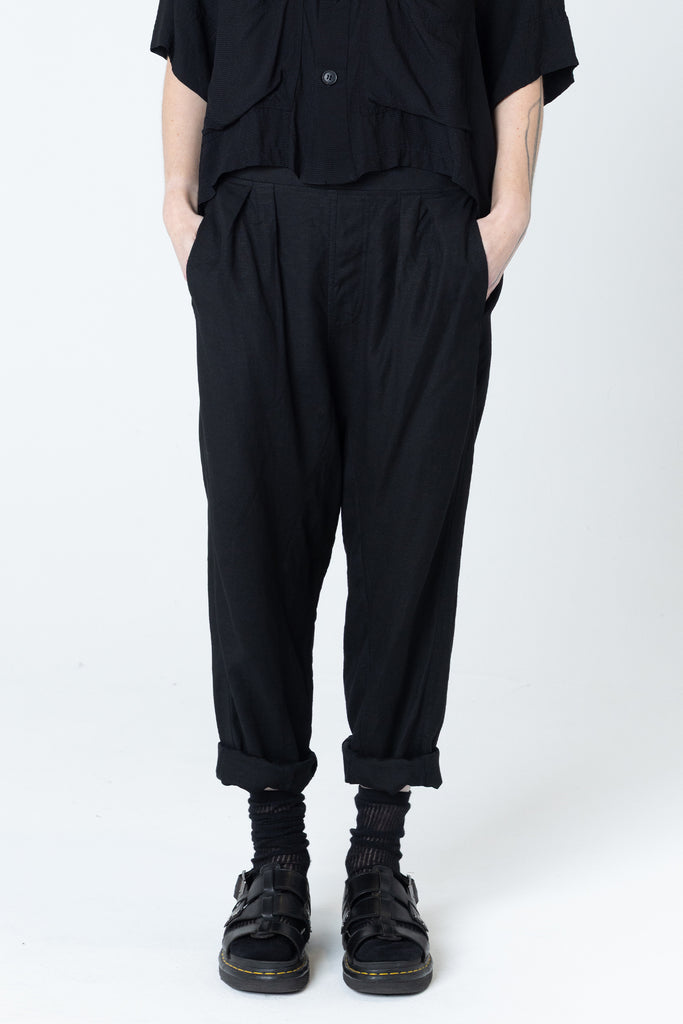 Glaze Trackie | Black - Company Store