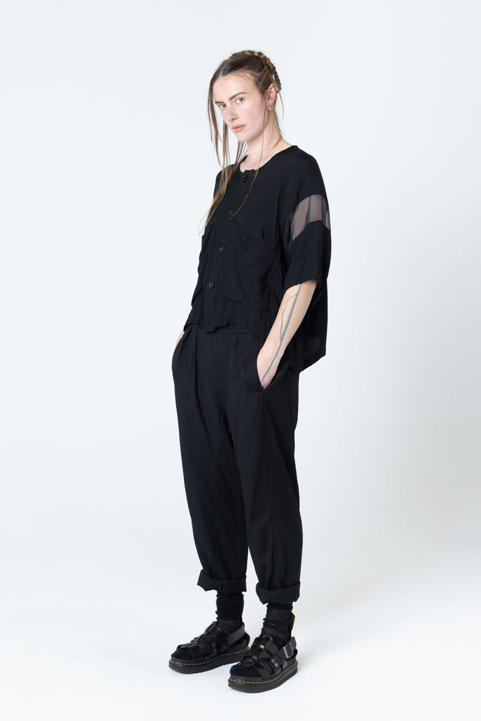 Glaze Trackie | Black - Company Store