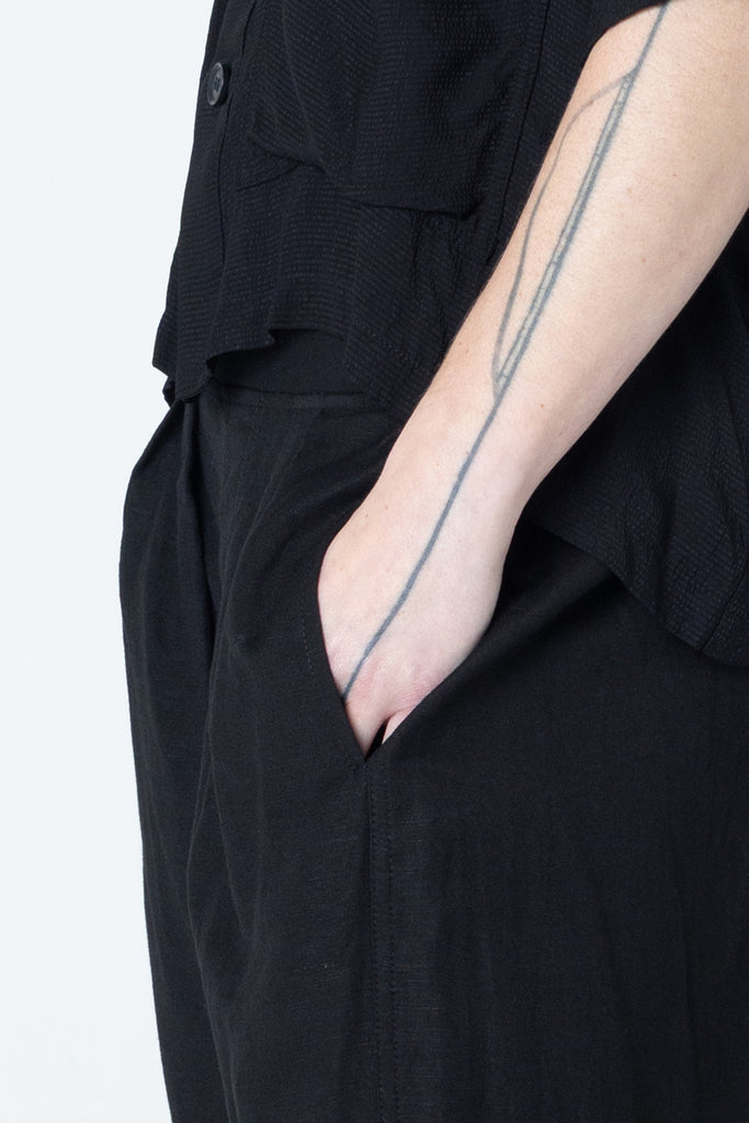 Glaze Trackie | Black - Company Store