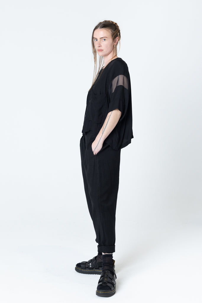Glaze Trackie | Black - Company Store