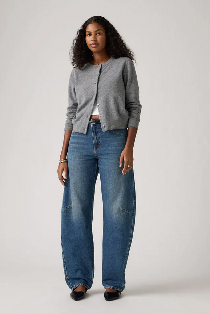 Baggy Dad Barrel | Most Wanted