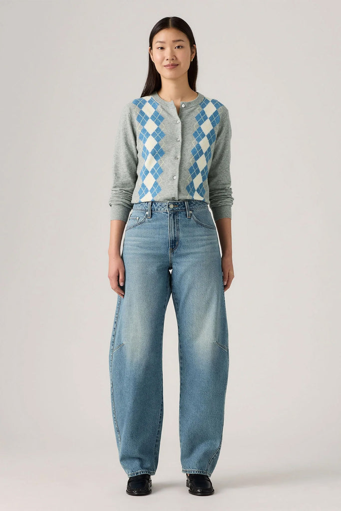 Baggy Dad Barrel | Easy Days