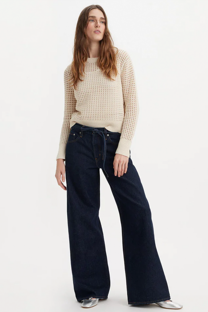 XL Straight | Dream Nice Dreams