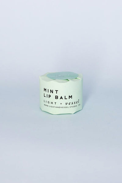 Lip Balm | Mint