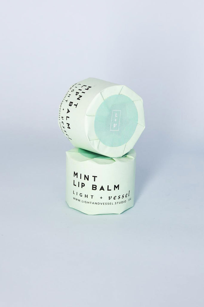 Lip Balm | Mint