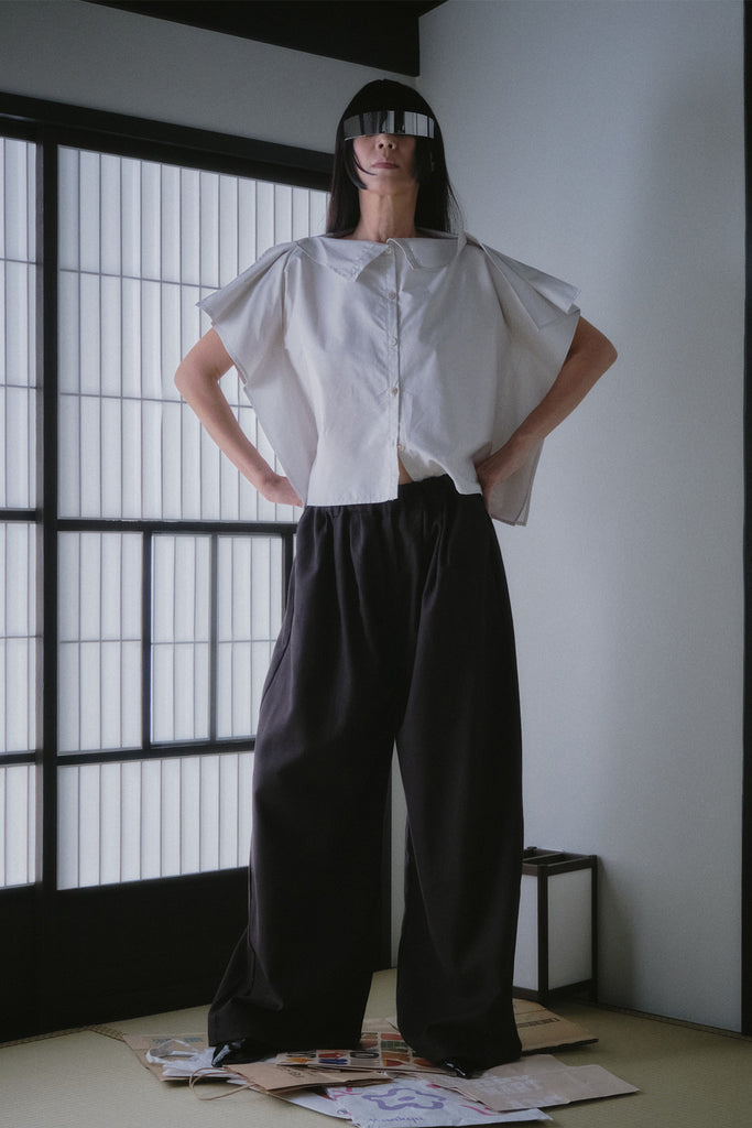 New Smoky Quartz Pants | Black - Company Store