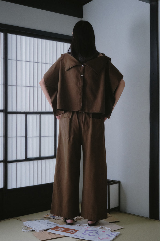 New Smoky Quartz Pants | Cedar - Company Store