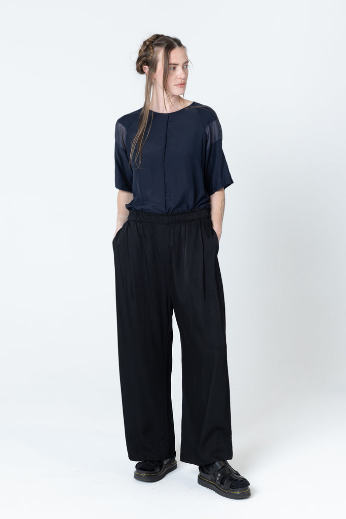 Prepare Pant | Black - Company Store