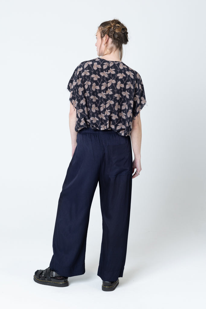 Prepare Pant | Ink - Company Store